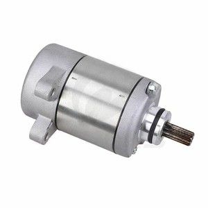 New - Starter fits Honda ATV TRX350 350 Rancher  2005 - 2006 (SEALED)(2PACK)